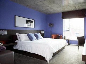 Opus Hotel Montreal Exterior photo